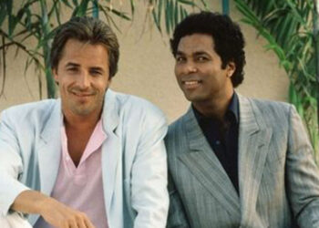 Miami Vice dizisi sinemaya uyarlanıyor