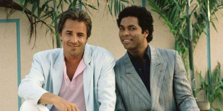 Miami Vice dizisi sinemaya uyarlanıyor