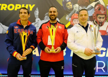 Türkiye Taekwondo Milli Takımı 13 madalyayla zirveye çıktı