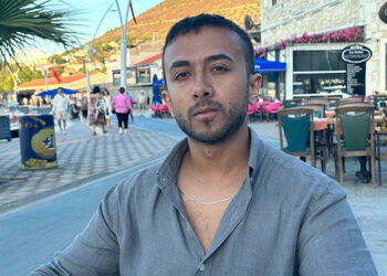 Motokurye Hasan Emre'nin ölümüne neden olan sürücüye tahliye