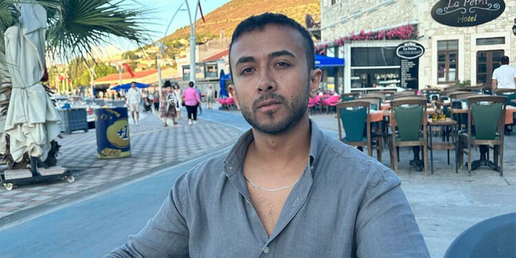 Motokurye Hasan Emre'nin ölümüne neden olan sürücüye tahliye