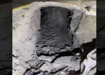 Pençe-Kilit bölgesinde mağarada silah mühimmat ve yaşam malzemesi ele geçirildi