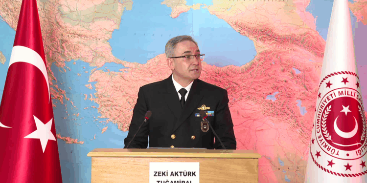 MSB'den Suriye çıkışı: Özerk bölgeye karşıyız!