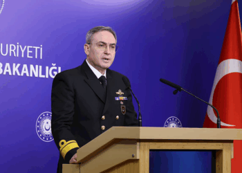 MSB'den 'Türkleri kovun' tehdidine sert tepki