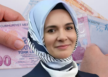 Doğum yardımlarına 287 bin 518 başvuru yapıldı