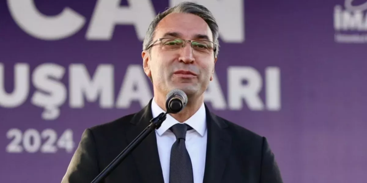 Mahir Polat hakkında tahliye kararı