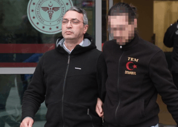 Mahir Polat hastaneye yatırıldı