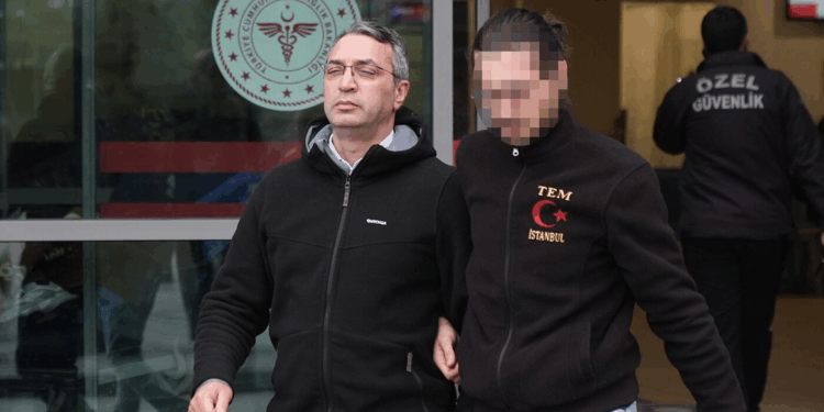 Mahir Polat hastaneye yatırıldı