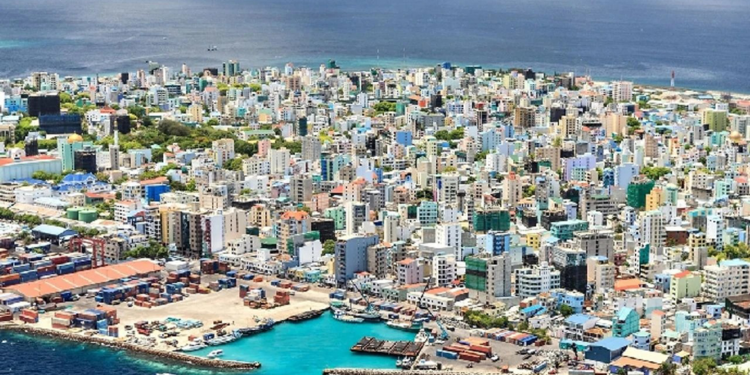 Maldivler, İsrail pasaportlu kişilerin ülkeye girişini yasakladı