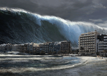 Marmara'da tsunami riski var mı?