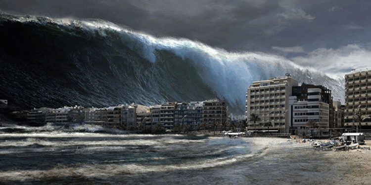 Marmara'da tsunami riski var mı?