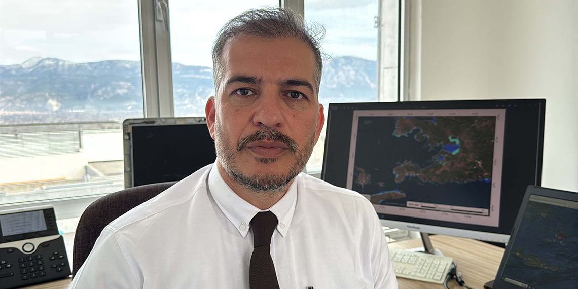 Marmara'da tsunami riski var mı?