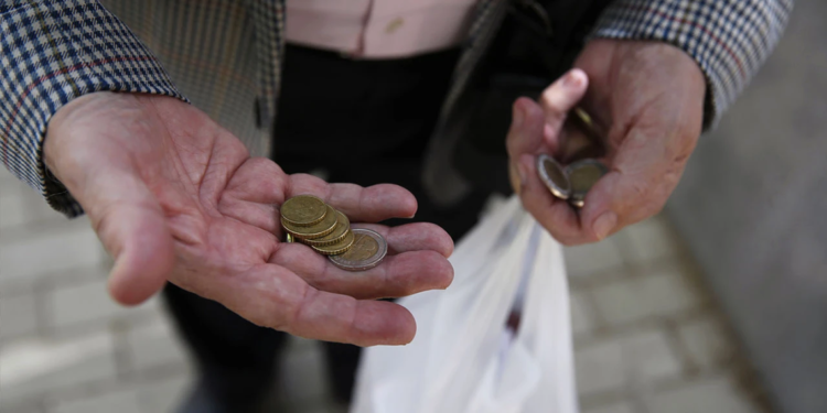 Mart ayı enflasyon verileri açıklandı