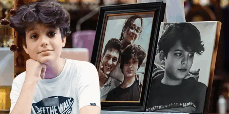 Mattia Ahmet Minguzzi davasında yeni gelişme