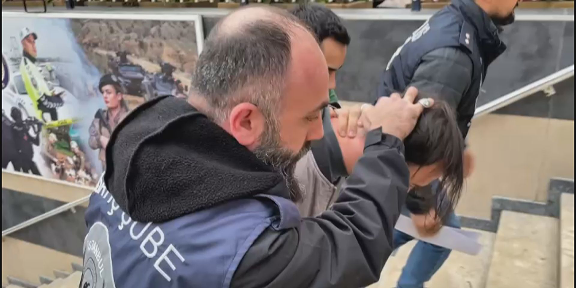 Mattia Ahmet Minguzzi'nin ailesini tehdit edenler 'Pişmanım' dedi