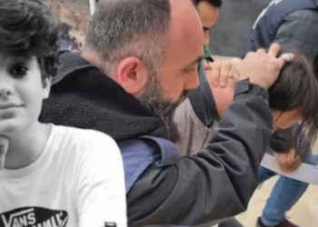 Mattia Ahmet Minguzzi'nin ailesini tehdit edenler tutuklandı