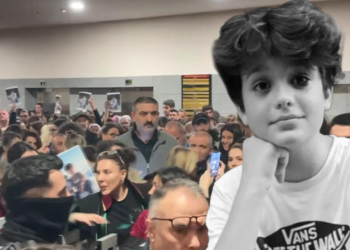 Mattia Ahmet Minguzzi'yi öldüren 2 sanık ilk kez hakim karşısında