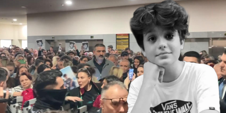 Mattia Ahmet Minguzzi'yi öldüren 2 sanık ilk kez hakim karşısında