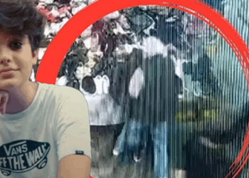 Mattia Ahmet Minguzzi'yi öldürenlerin suç dosyalarına takipsizlik kararı