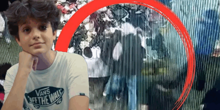 Mattia Ahmet Minguzzi'yi öldürenlerin suç dosyalarına takipsizlik kararı