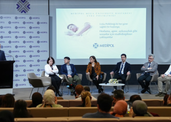 Medipol Uyku Polikliniği ile uyku sağlığında yeni adım