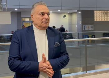 Mehmet Ali Erbil'e hapis cezası
