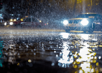 Meteoroloji'den 21 ile kuvvetli yağış uyarısı