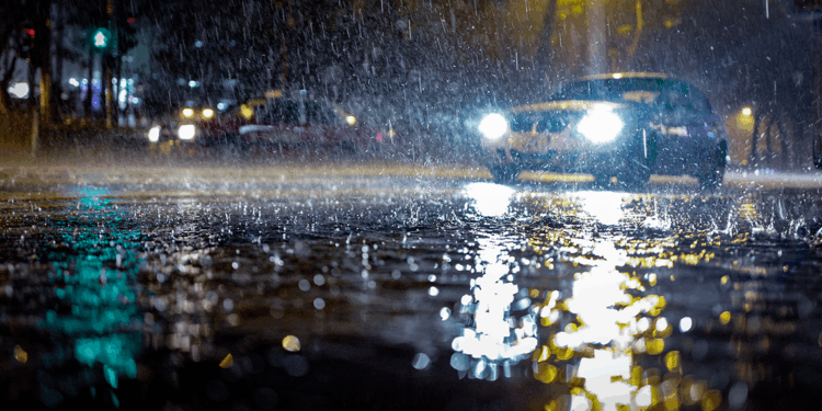 Meteoroloji'den 21 ile kuvvetli yağış uyarısı