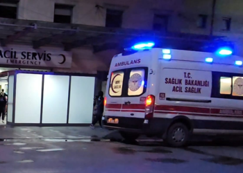 Mevlitte ikram edilen tavuklu pilavdan 17 kişi hastanelik oldu