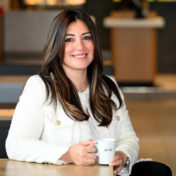 Minecraft film menüleri, McDonald's Türkiye'de