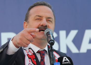 Münakaşaya memleketi kurban vermeyeceğiz
