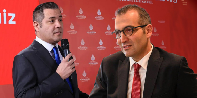 Murat Ongun ve Resul Emrah Şahan'ın tutukluluğuna itiraz edildi