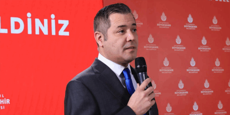 Murat Ongun'un 2 avukatı gözaltına alındı