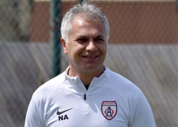 Altınordu'nun yeri bende önemlidir