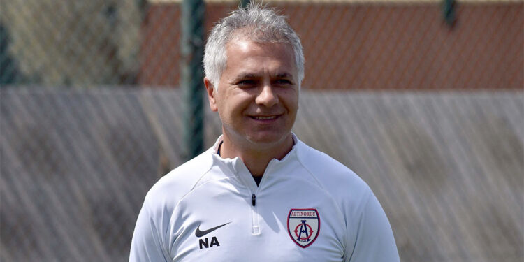 Altınordu'nun yeri bende önemlidir