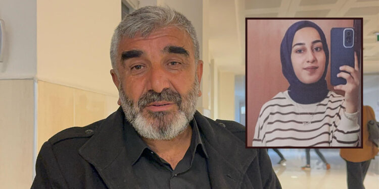 Rojin Kabaiş'in dosyası karanlıkta kaldı