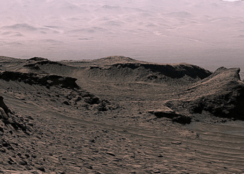 NASA, Mars'ta karbon döngüsünün ilk kanıtını buldu