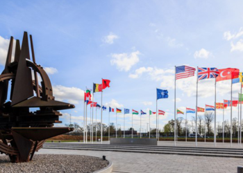 NATO Dışişleri Bakanları, Ukrayna ve Hint-Pasifik konularını ele aldı
