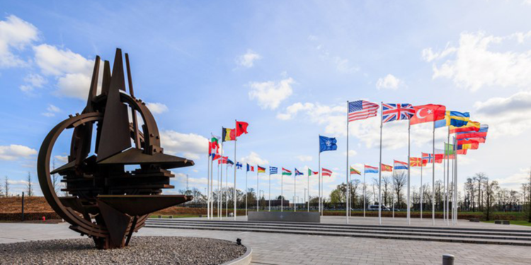 NATO Dışişleri Bakanları, Ukrayna ve Hint-Pasifik konularını ele aldı