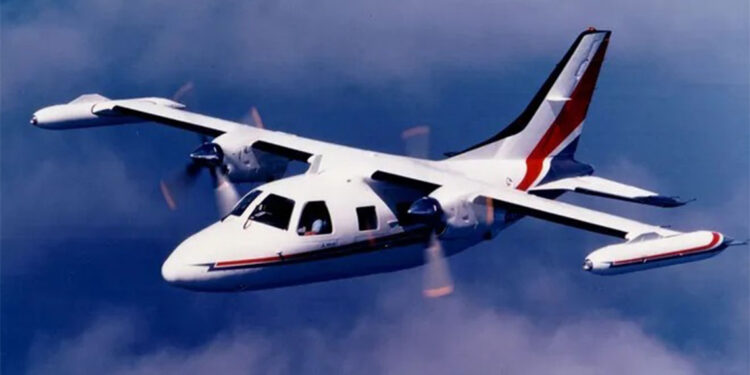 New York'ta küçük uçak düştü: 1 ölü