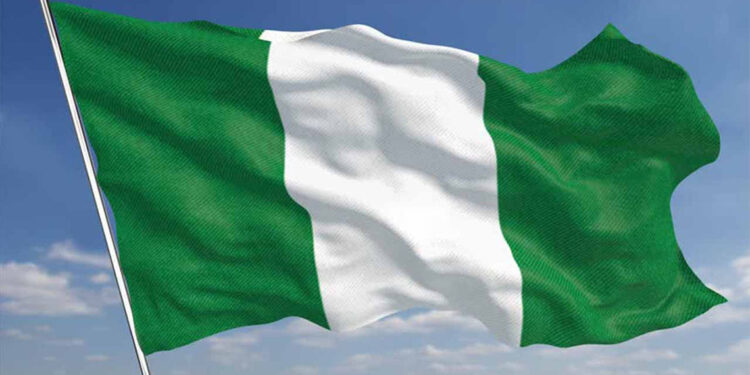 Nijerya'da yola döşenen mayın patladı; 26 ölü