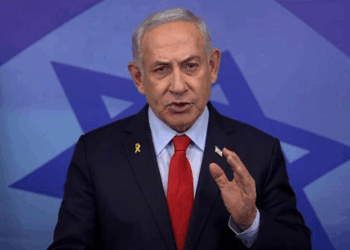 Netanyahu Azerbaycan'a gidiyor