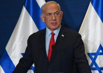 Netanyahu, Macron'a hakaret eden oğlunu savundu