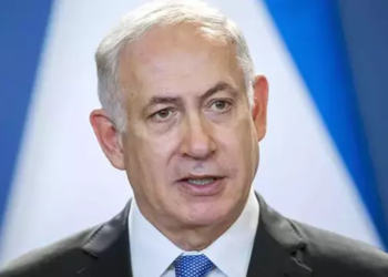 Netanyahu tutuklama kararına rağmen Macaristan’a gitti