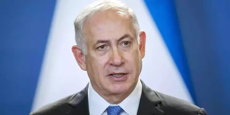 Netanyahu tutuklama kararına rağmen Macaristan’a gitti