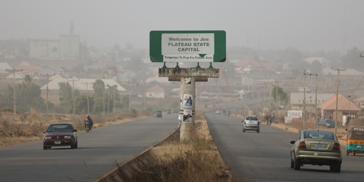 Nijerya'da silahlı saldırı: 40 ölü