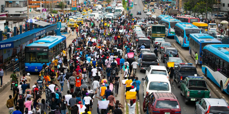 Nijerya'da ‘Lassa ateşi’ salgını: 127 ölü