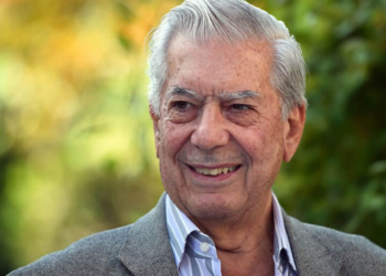 Nobel ödüllü yazar Mario Vargas Llosa hayatını kaybetti