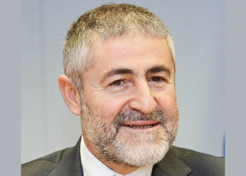 Nureddin Nebati'nin eşine İBB'den 32 ihale mi verildi?