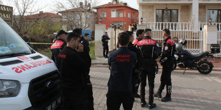 Oğlunu odaya kilitleyip eşini öldürmüştü; gerçek mektupla ortaya çıktı